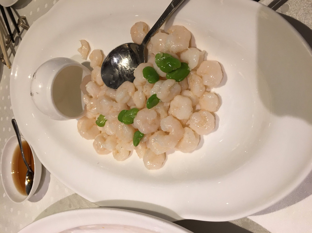 上海小南国(中星城店)