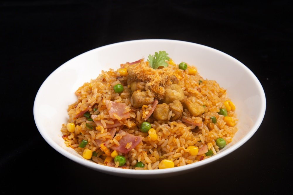 Molokai Hong Kong Bistro Disneytown