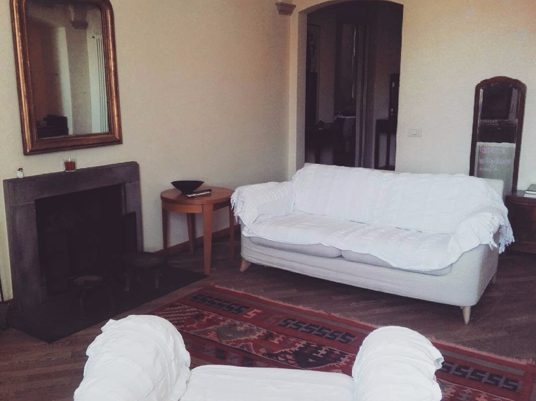 B&B Da Zia Ore