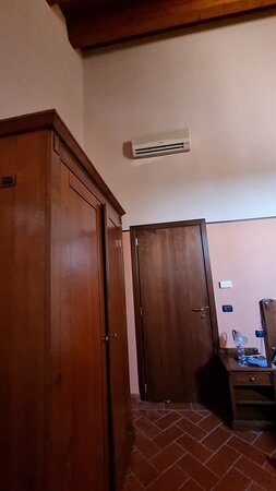 Lady Lusya Hotel-客卧
