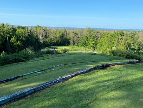 Wild Bluff Golf Course景点图片