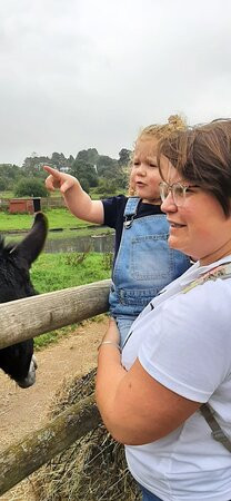 Brockswood Animal Sanctuary景点图片