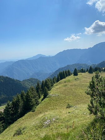 Passo di Tremalzo景点图片