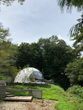 Murasakizuka Golf Club-樱市必去景点