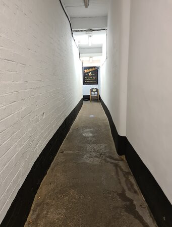 The Turk's Head-利兹必去景点