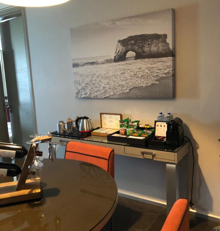Club Privé By Rixos Belek主图