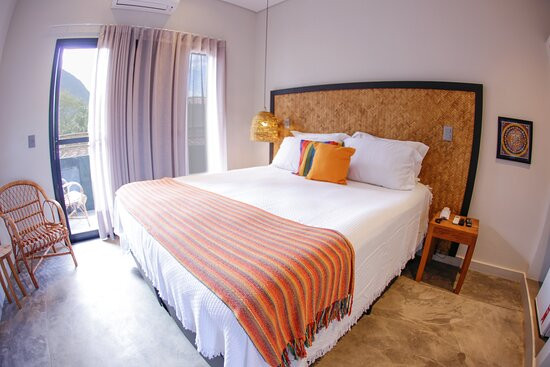 Pousada Temoana主图