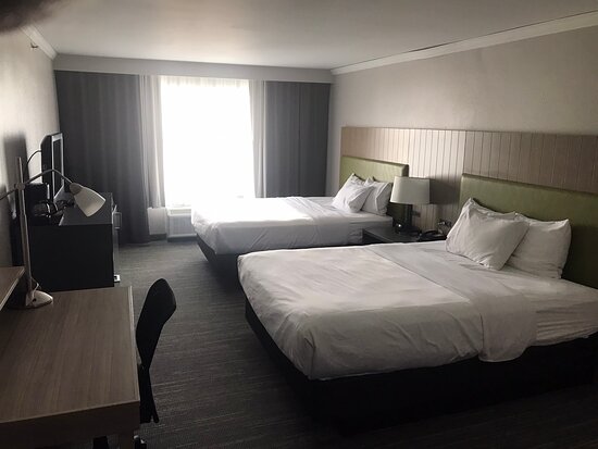 Country Inn & Suites by Radisson, Cincinnati Airport, KY-官方
