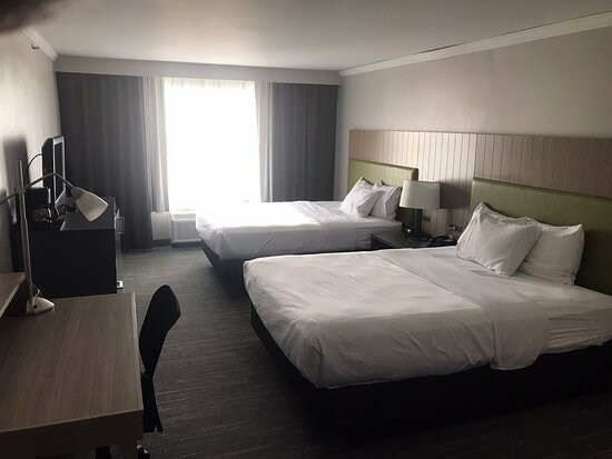 Country Inn & Suites by Radisson, Cincinnati Airport, KY主图