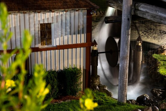 Moorland Road Golf Center-New Berlin必去景点