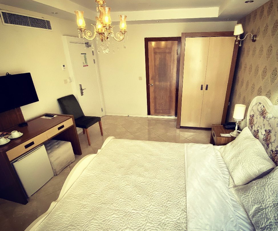 Melin Hotel