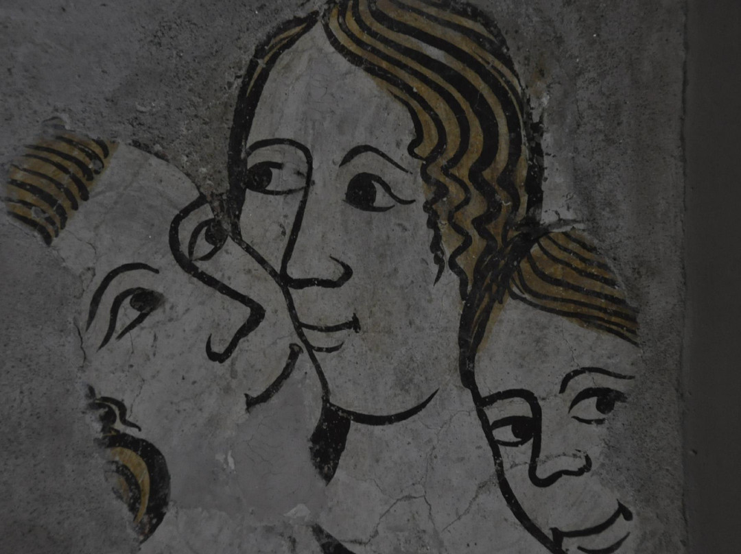 Chiesa San Michele-Alto Malcantone必去景点