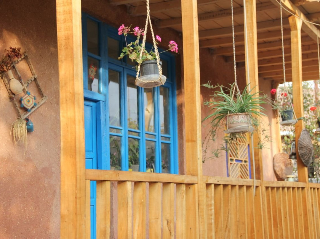 Alamut Hostel