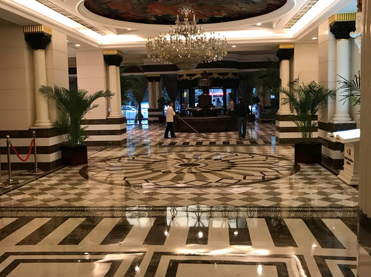 古南都饭店主图