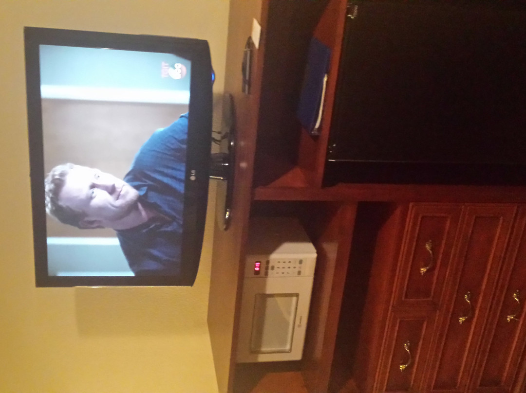 Laguna Hills Inn At Irvine Spectrum主图