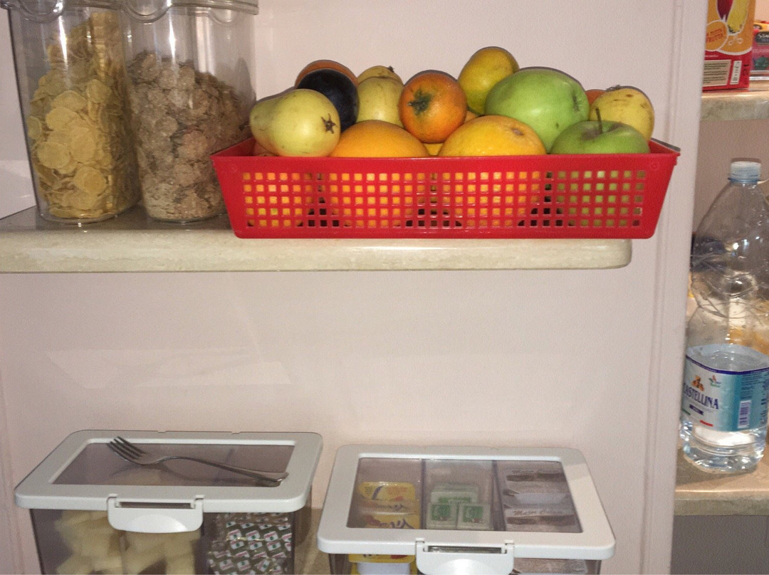 玛利亚克里斯缇娜布兰多别墅酒店主图