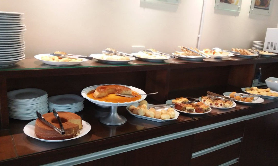 Liber Hotel Nova Serrana主图