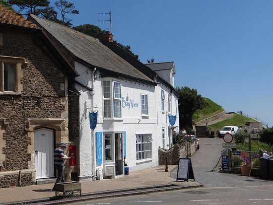 Bay View Tea Rooms