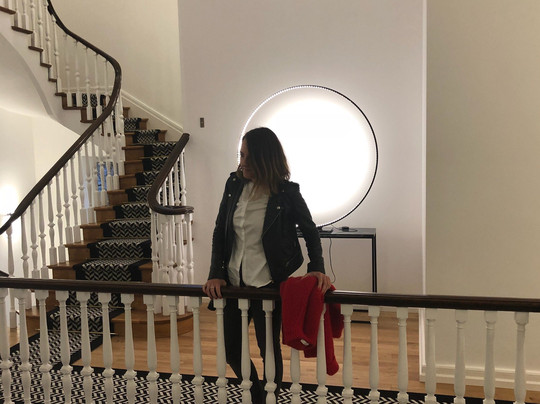 Villa Camoufle主图