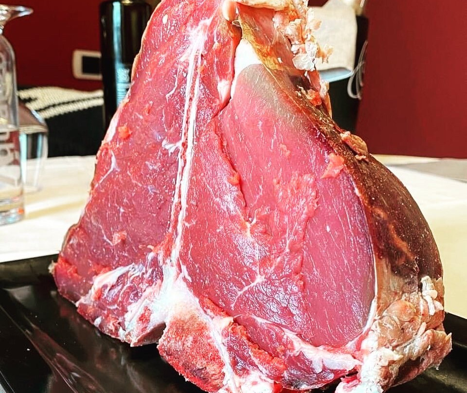 Acquaviva餐馆和美食-Da Giulio Osteria