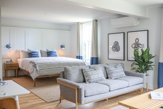 Great Island Inn主图