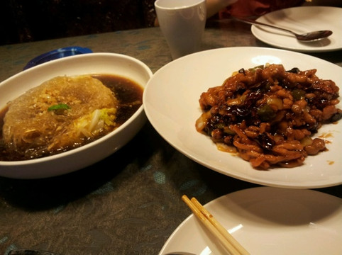 紫光园(东大桥店)主图