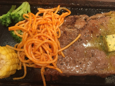 必胜客(广外店)主图