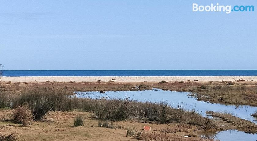 Maison a Raoued Plage
