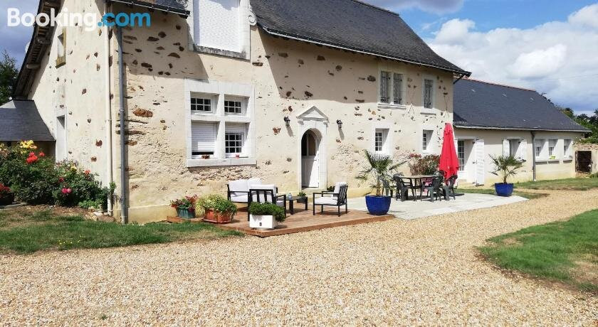 La Haye Georget主图