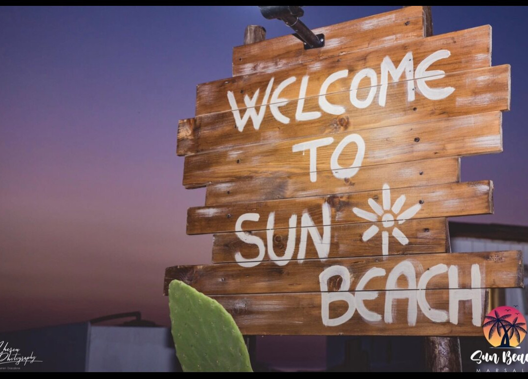 Sun Beach-马尔萨拉必去景点