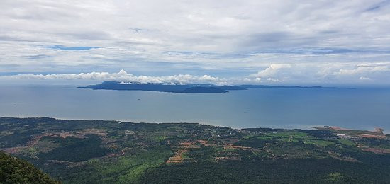 Le Bokor Palace主图