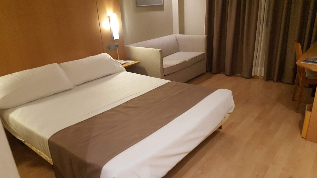 Posadas De España Malaga主图