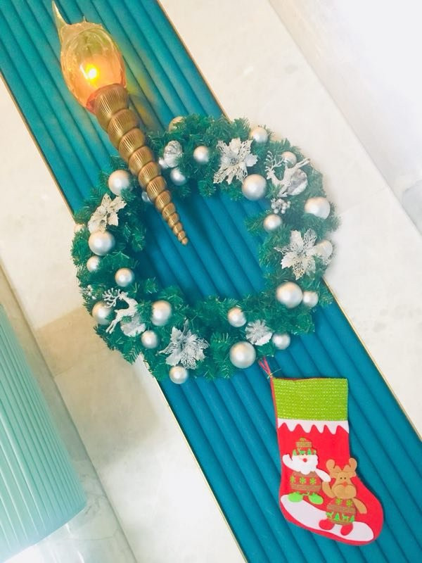 青岛东方影都融创万达文华酒店主图