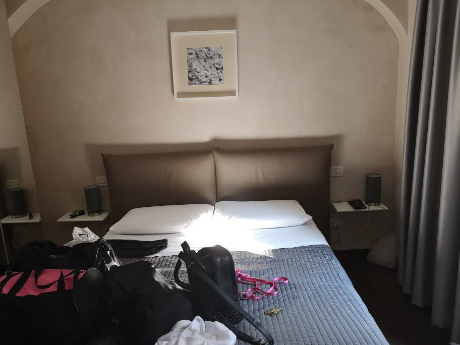 San Felice del Benaco酒店住宿-Il Piccolo Paradiso B&B