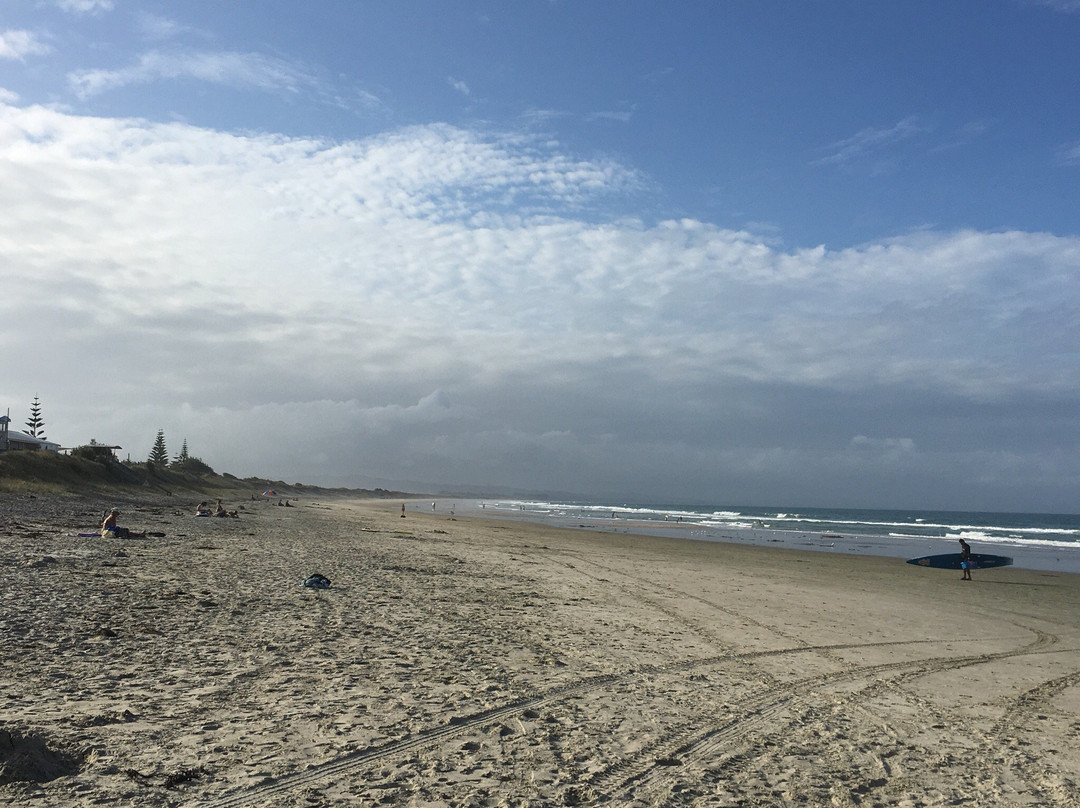 Country Homestead at Black Sheep Farm主图