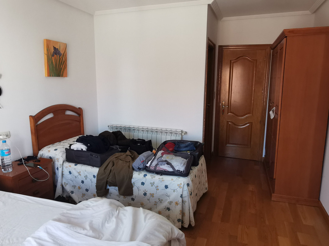 Hostal Escarcha