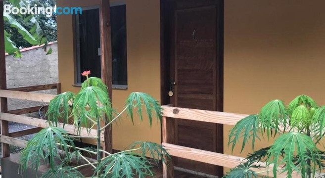 Pousada Bougainville主图