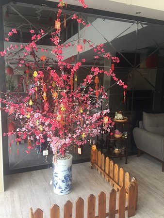 Sahid Vanilla Nagoya Batam主图