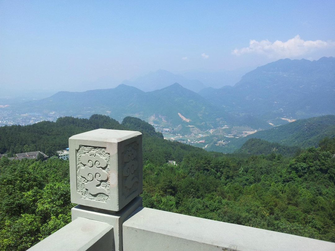 江油旅游攻略图片