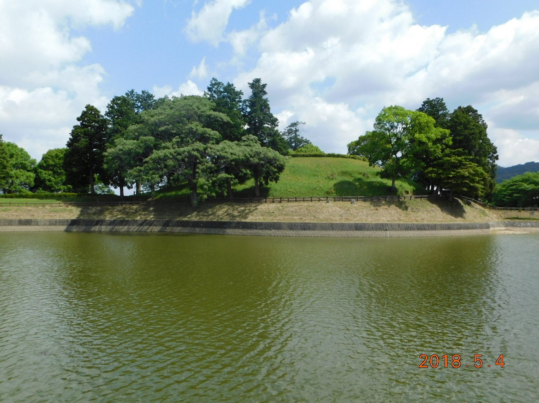 天理市旅游攻略图片