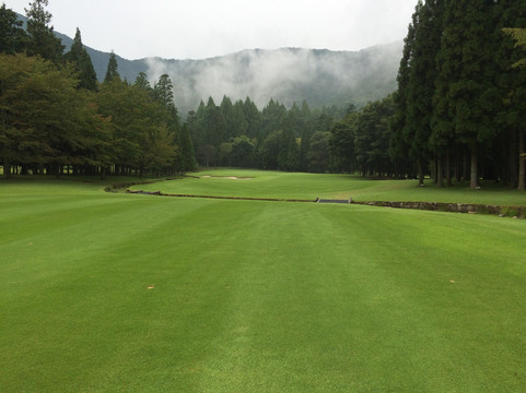 The Cypress Golf Club