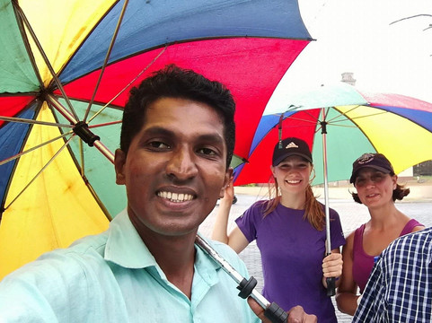 Thushara Jagoda (Tourshara)