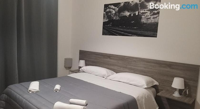 B&B Maison la Metro