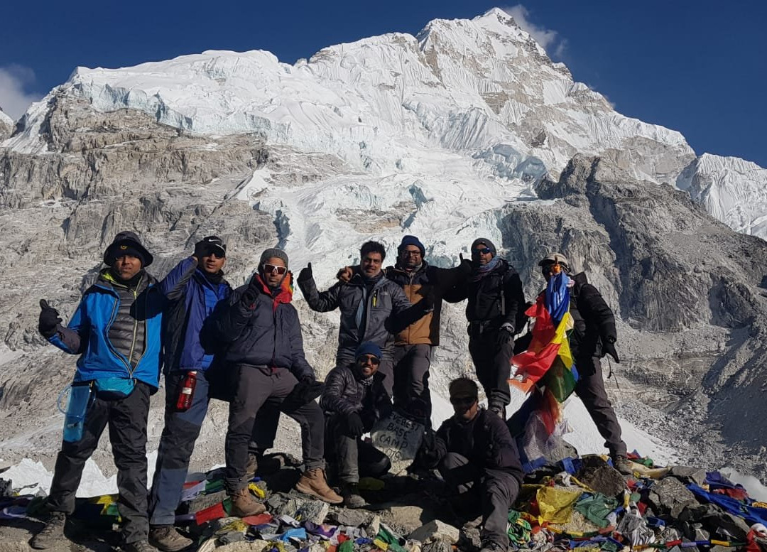 Himalayan Trekking & Tours景点图片