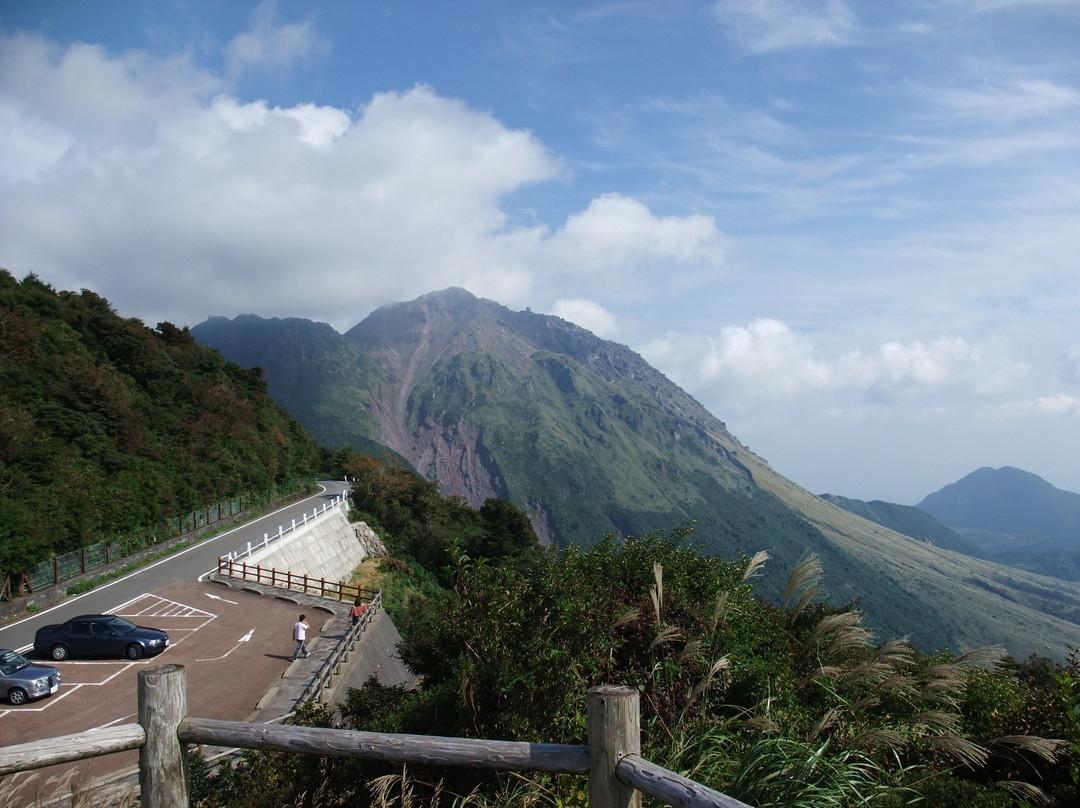 南岛原市旅游攻略图片