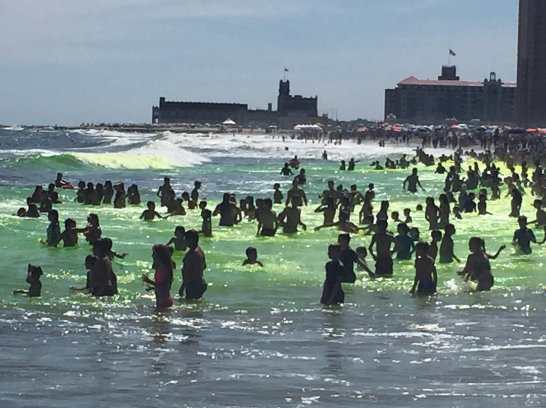 Allenhurst旅游攻略图片