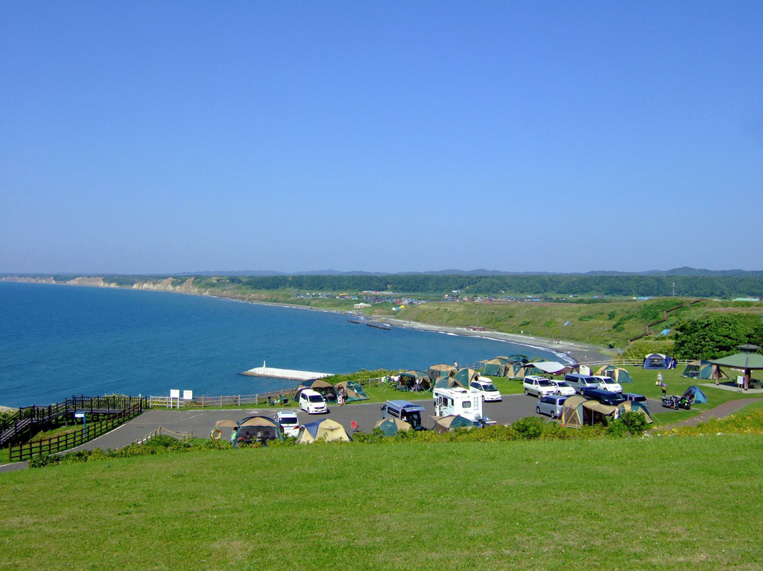 那珂川町旅游景点-Misakidai Park