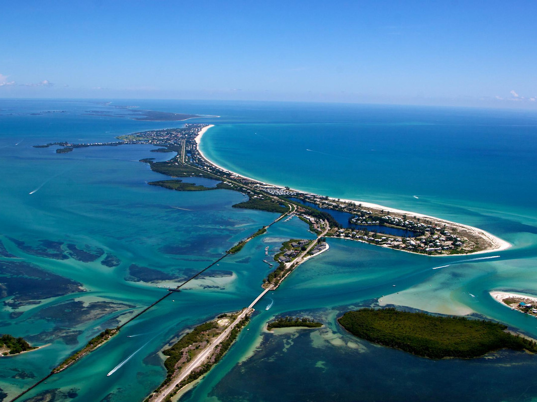 Boca Grande旅游攻略图片