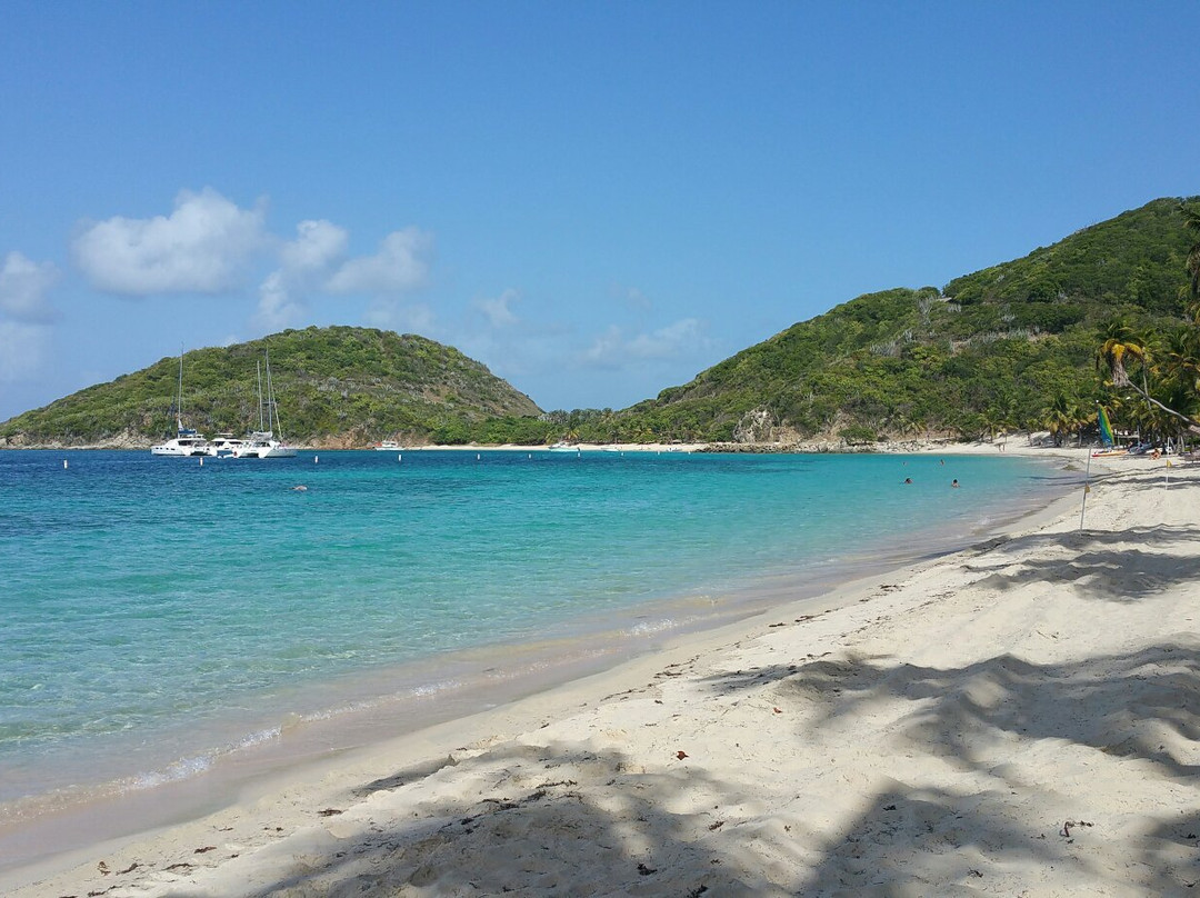 Peter Island旅游攻略图片