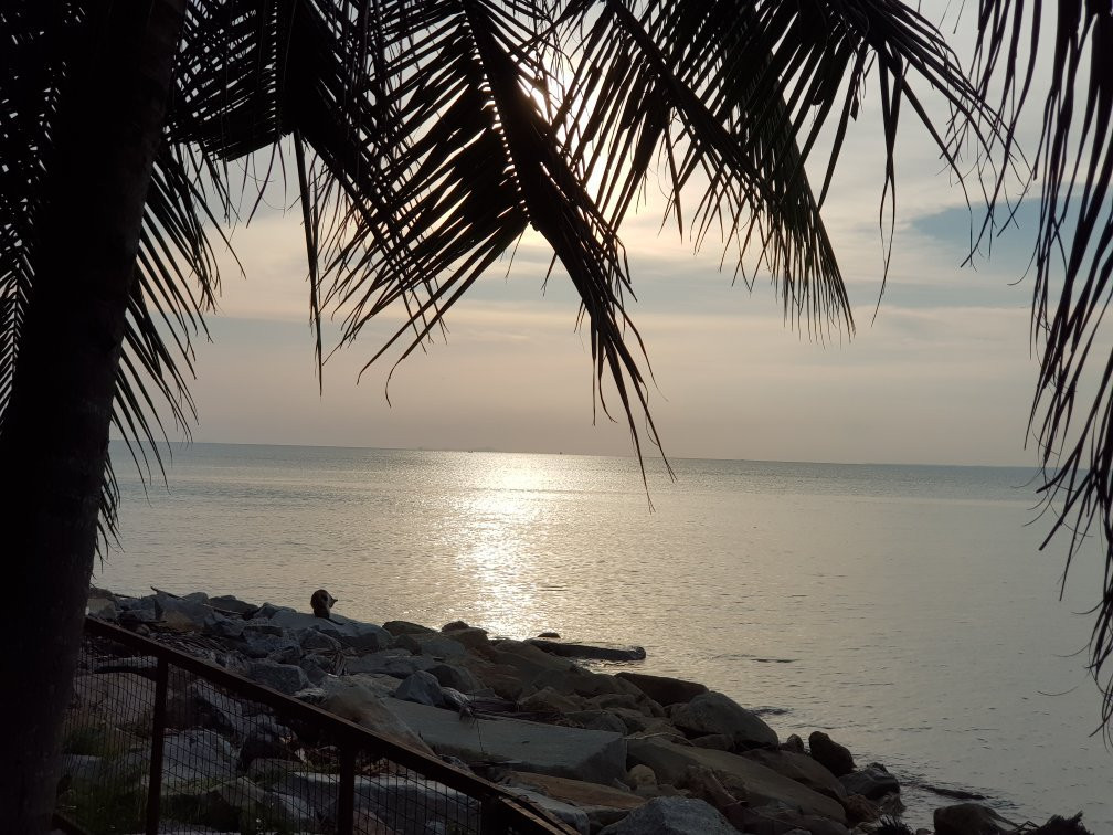 Muar District旅游攻略图片